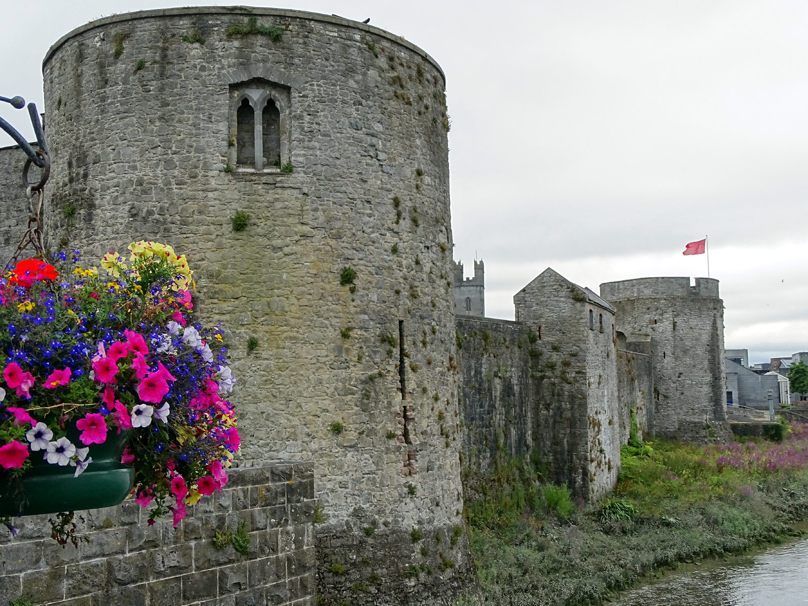 Limerick (Photo license: CC BY 2.0)